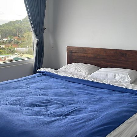Tra Duyen Homestay Da Lat Buitenkant foto