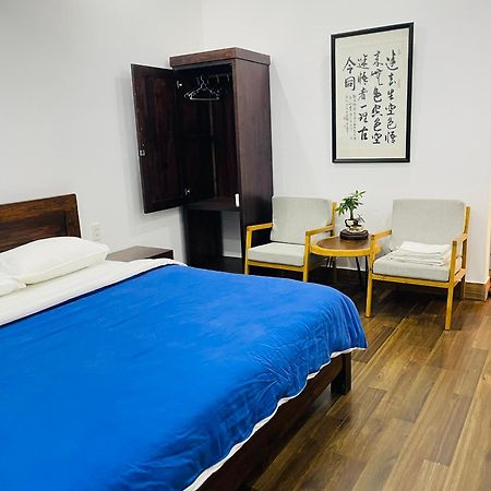 Tra Duyen Homestay Da Lat Buitenkant foto